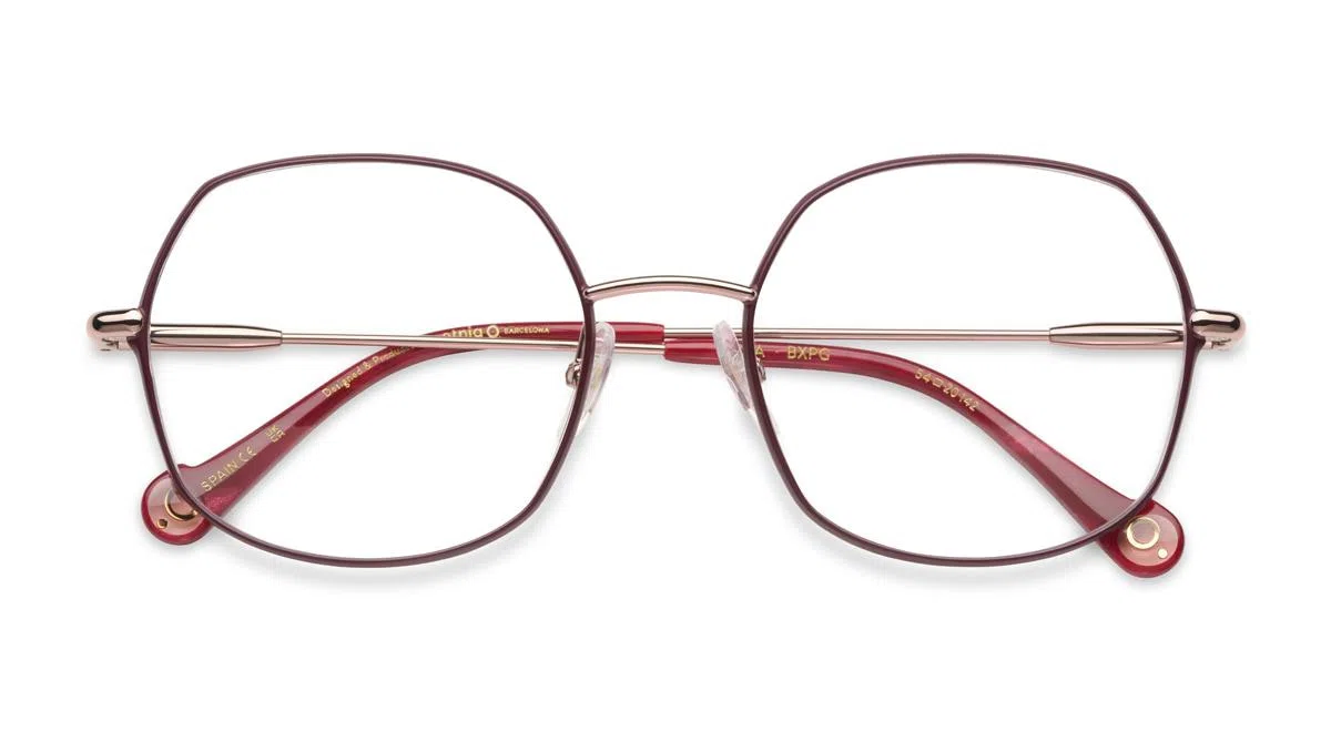 Etnia Barcelona SPIRA Eyeglasses - view 11